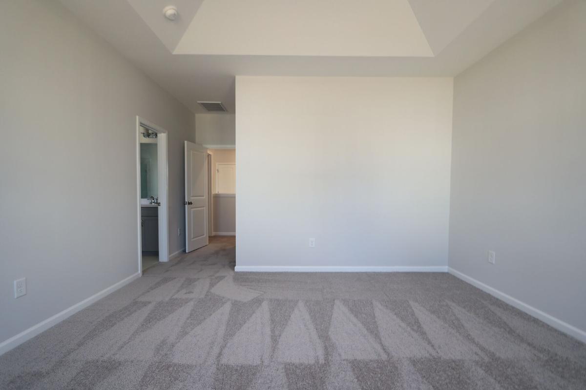Owner's Bedroom