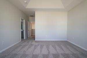 Owner's Bedroom