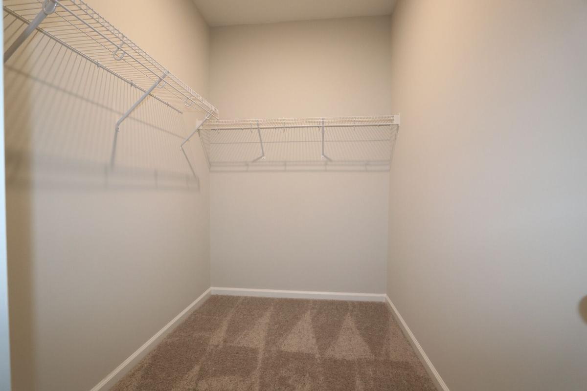 Owner's Closet