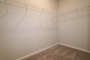 Owner's Closet