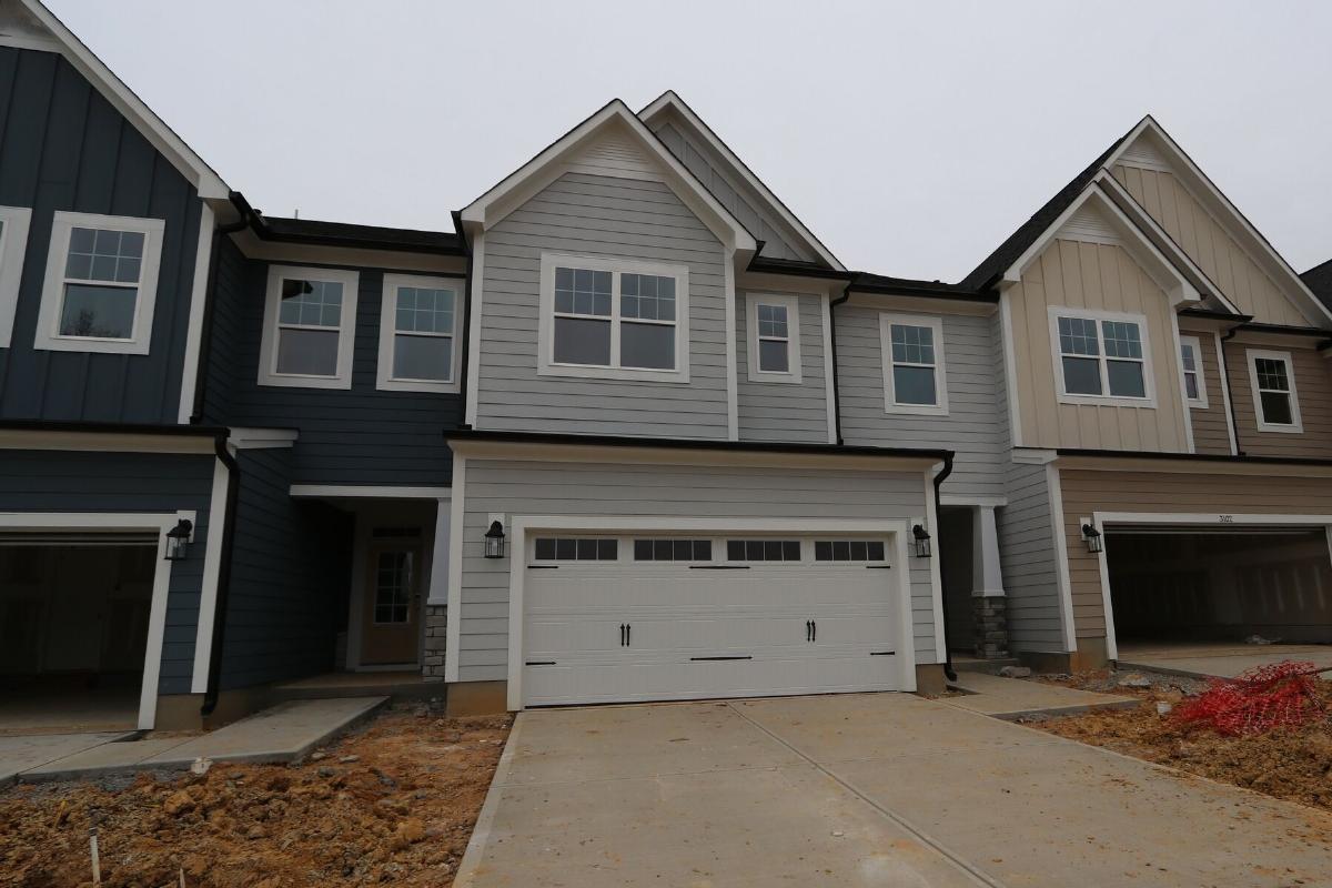 Front Exterior