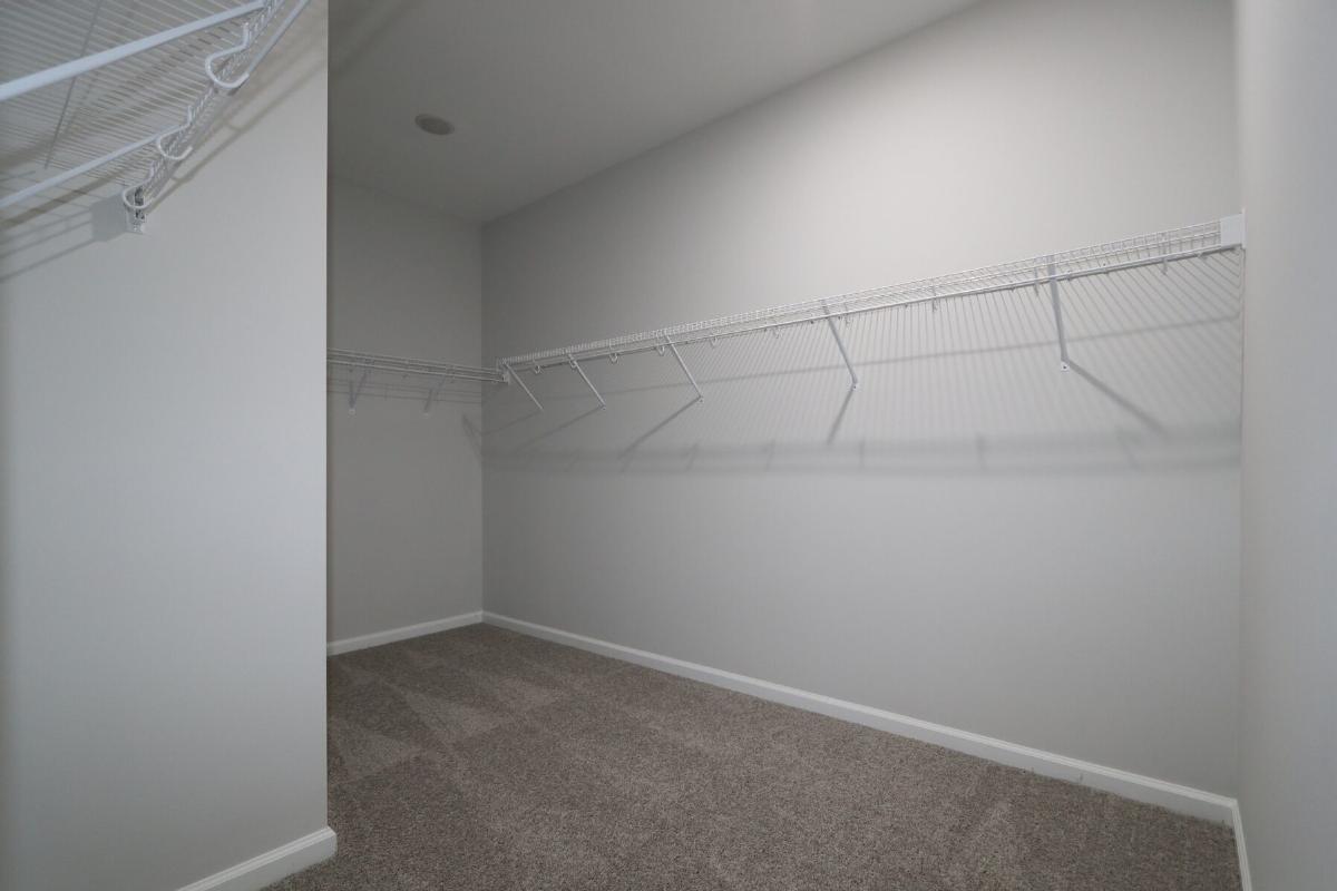 Owner's Closet