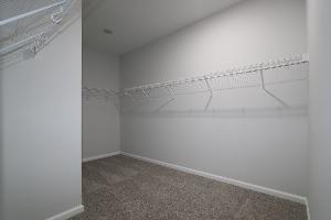 Owner's Closet