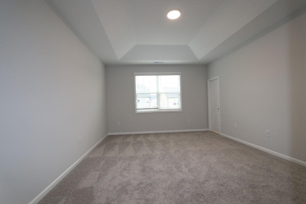 Owner's Bedroom