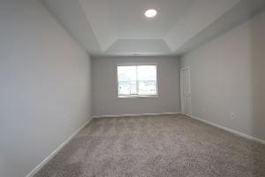 Owner's Bedroom