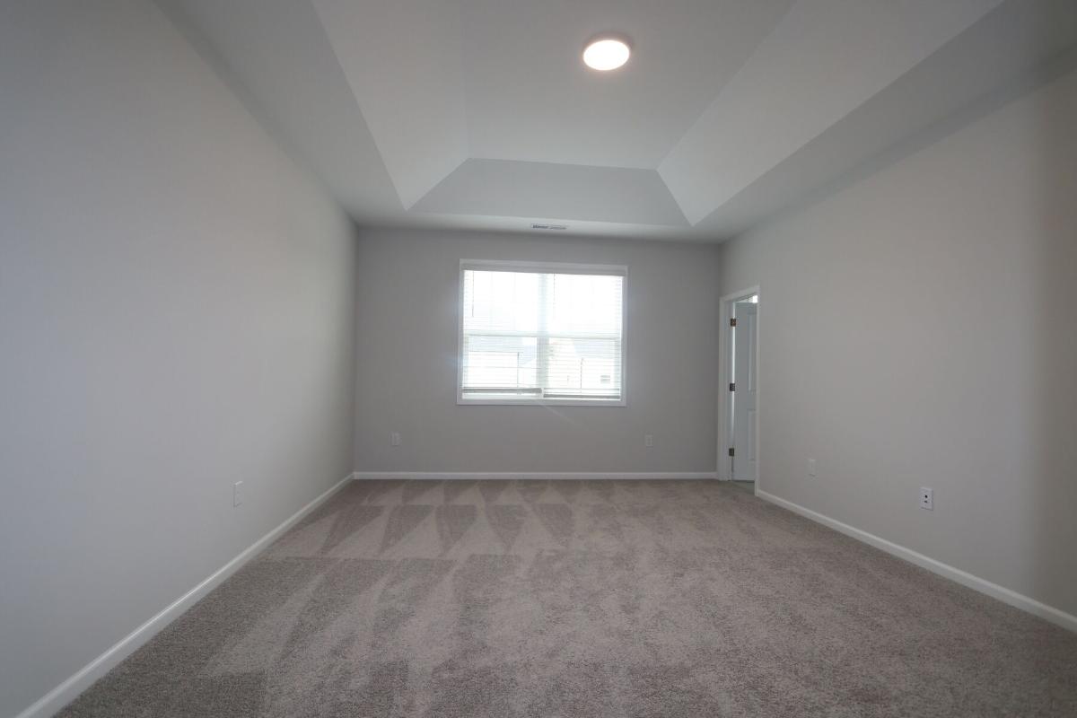 Owner's Bedroom
