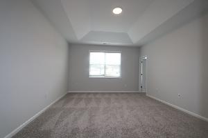 Owner's Bedroom