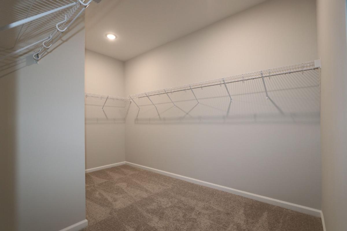 Owner's Closet