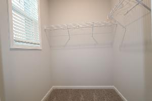 Owner's Closet