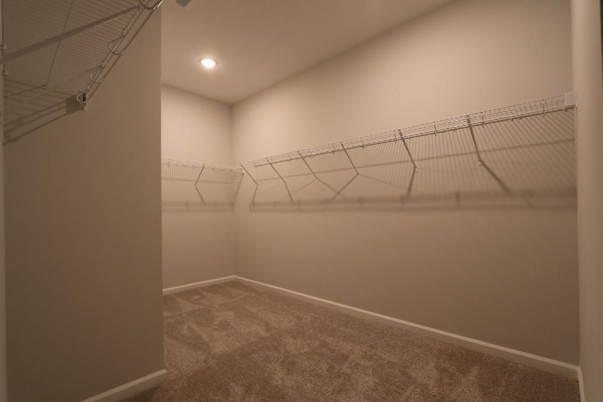 Owner's Closet