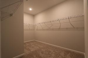Owner's Closet