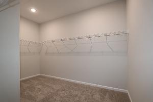 Owner's Closet