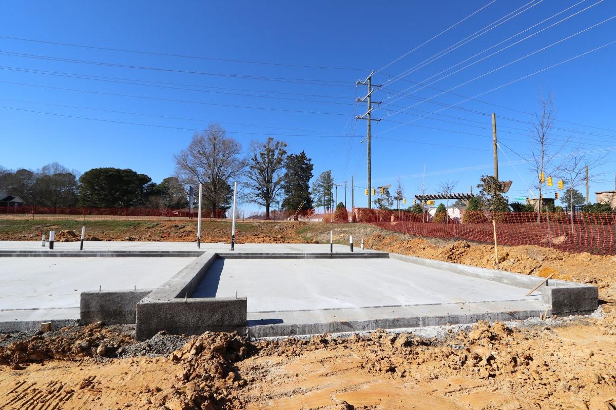 Homesite