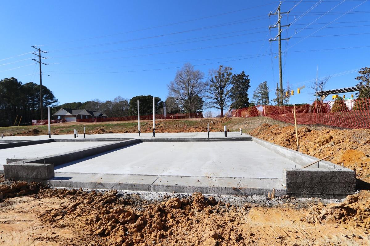 Homesite