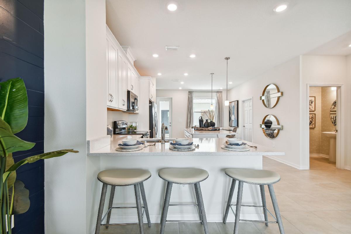 Interior - Representational - Representational Photo