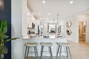 Interior - Representational - Representational Photo