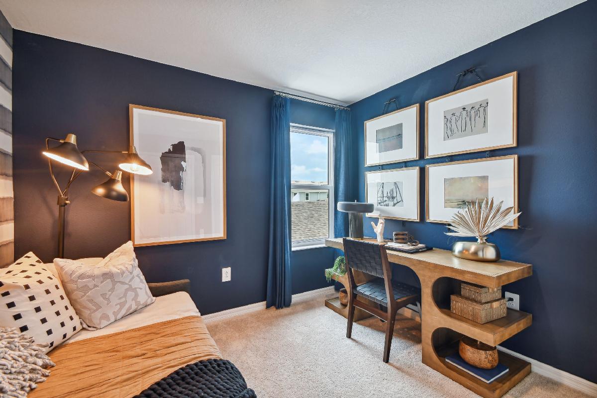 Interior - Representational - Representational Photo