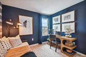 Interior - Representational - Representational Photo