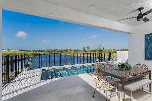 Pool - Representational Photo
