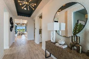 Foyer - Representational Photo