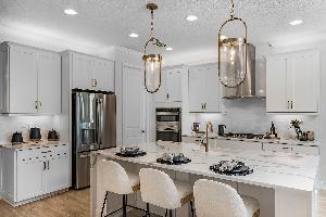 Kitchen - Representational Photo