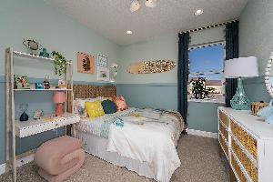 Bedroom - Representational Photo