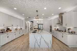 Kitchen - Representational Photo
