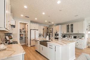 Kitchen - Representational Photo