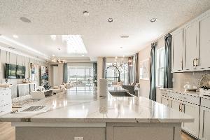 Kitchen - Representational Photo
