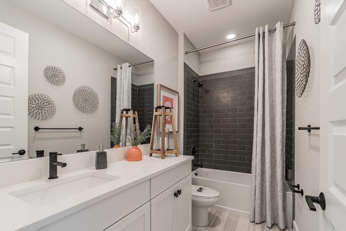 Bathroom - Representational Photo