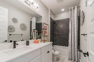 Bathroom - Representational Photo