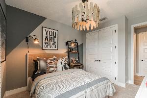 Bedroom - Representational Photo