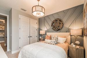 Bedroom - Representational Photo