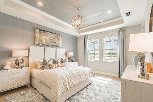 Owner's Bedroom - Representational Photo