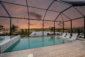 Pool - Representational Photo