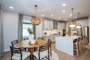 Dining Area - Representational Photo