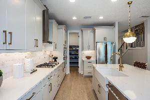 Kitchen - Representational Photo