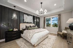 Owner's Suite - Representational Photo