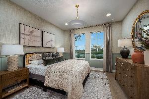 Bedroom2 - Representational Photo