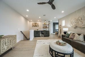 Loft - Representational Photo