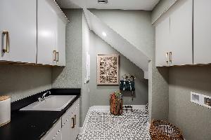 Laundry Room - Representational Photo
