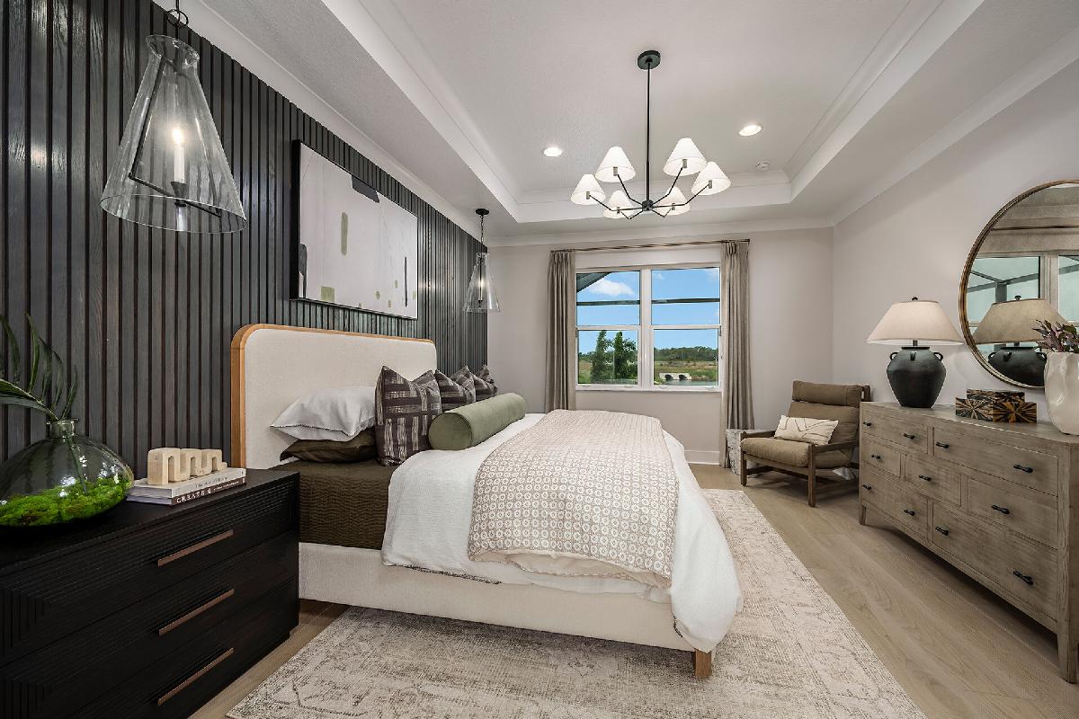 Owner's Suite - Representational Photo