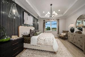 Owner's Suite - Representational Photo