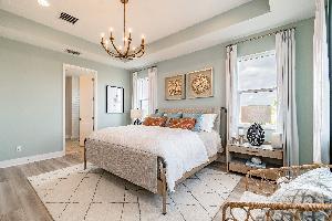 Owner's Bedroom - Representational Photo