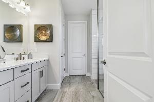 Interior - Representational Photo