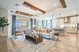 Living Room - Representational Photo