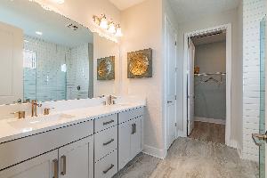 Owner's Bathroom - Representational Photo