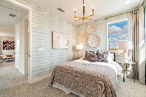 Bedroom - Representational Photo