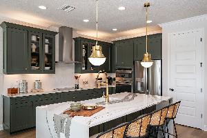 Kitchen - Representational Photo