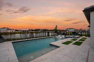 Pool - Representational Photo